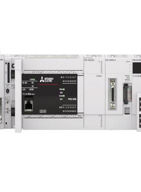 FX5U-64MFX5U64M/ESPLC生产R线升级物联网集成 支Ethe持rn-et远程