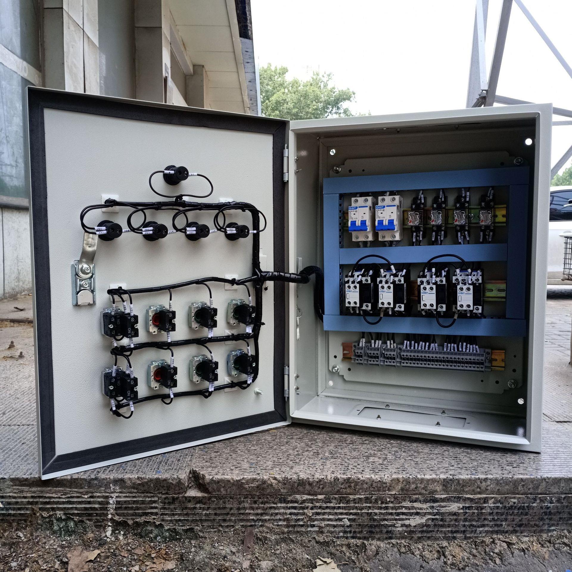 厂家DKX-G-PL直供 量大从优 单相电动装置 D4制00动阀门控N电箱蝶