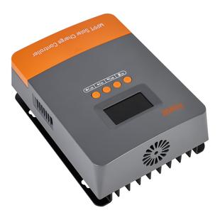 48V 60POW 2436V aMPPT太阳能控制器12V 自识别光充伏放电控V M60