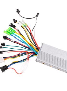 电62608滑板车24V/46/8V5250W-0W 动控制器电动折叠车无刷控制器