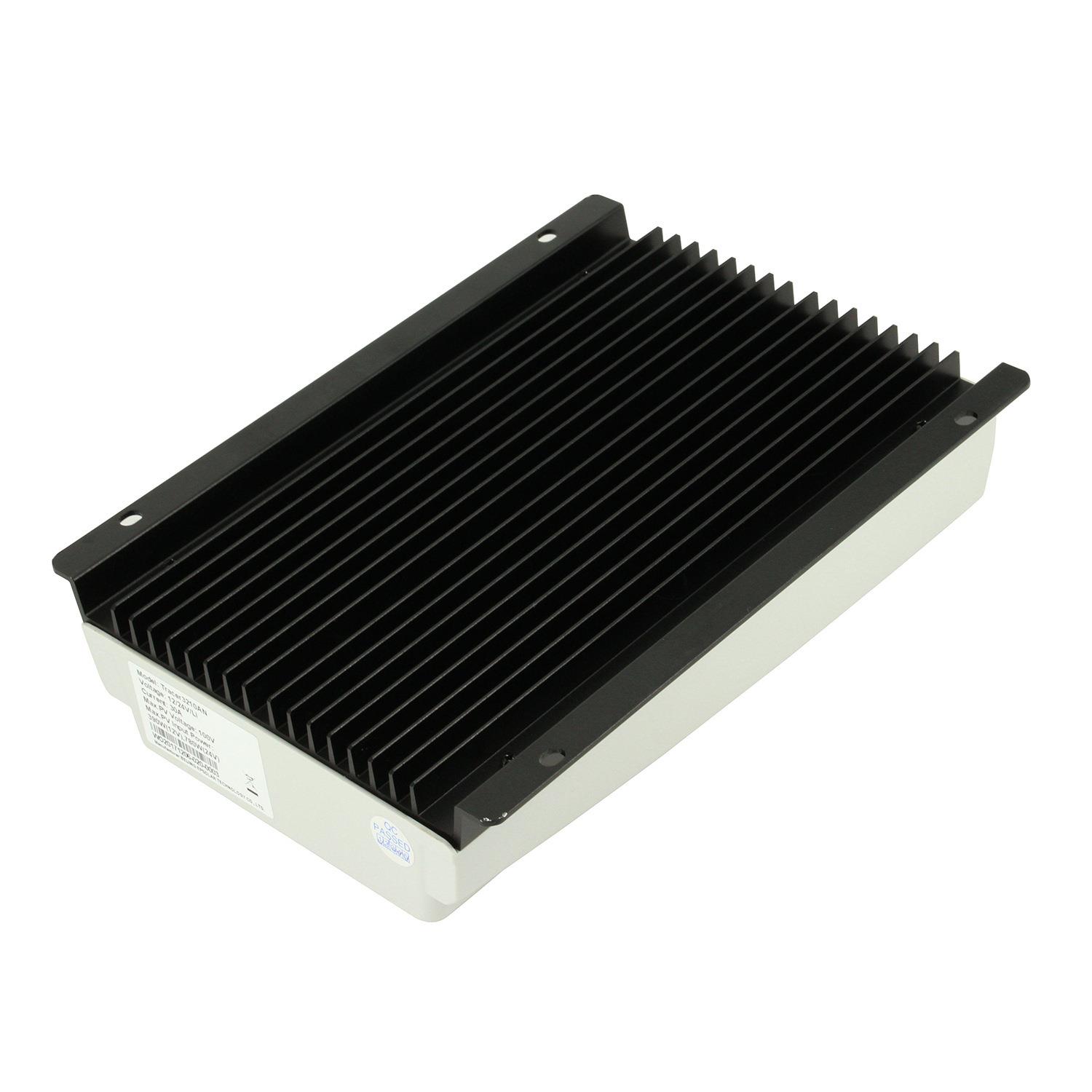 M0PPT太阳能控制器1充2V/24V 4A/30A/20/10A Tracer12A放电控制器