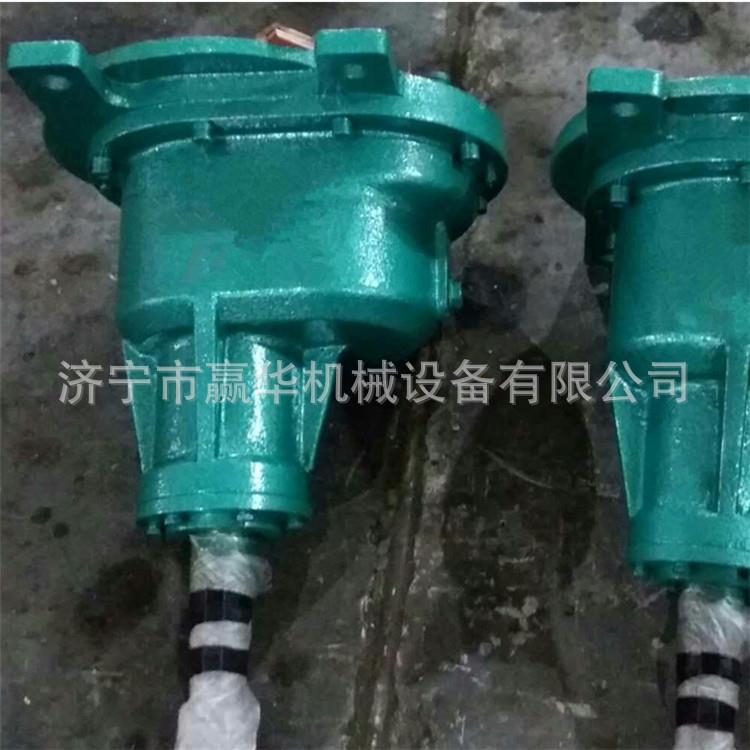 BLJ0/BLJ1冷却塔塔减速机 BLJ2-BLJ258-..5KW冷却风机用7减速机