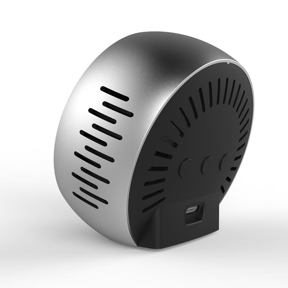 新 品type-c 接口 DM176CO2 me氧ter二化碳检测仪 红外传感器金