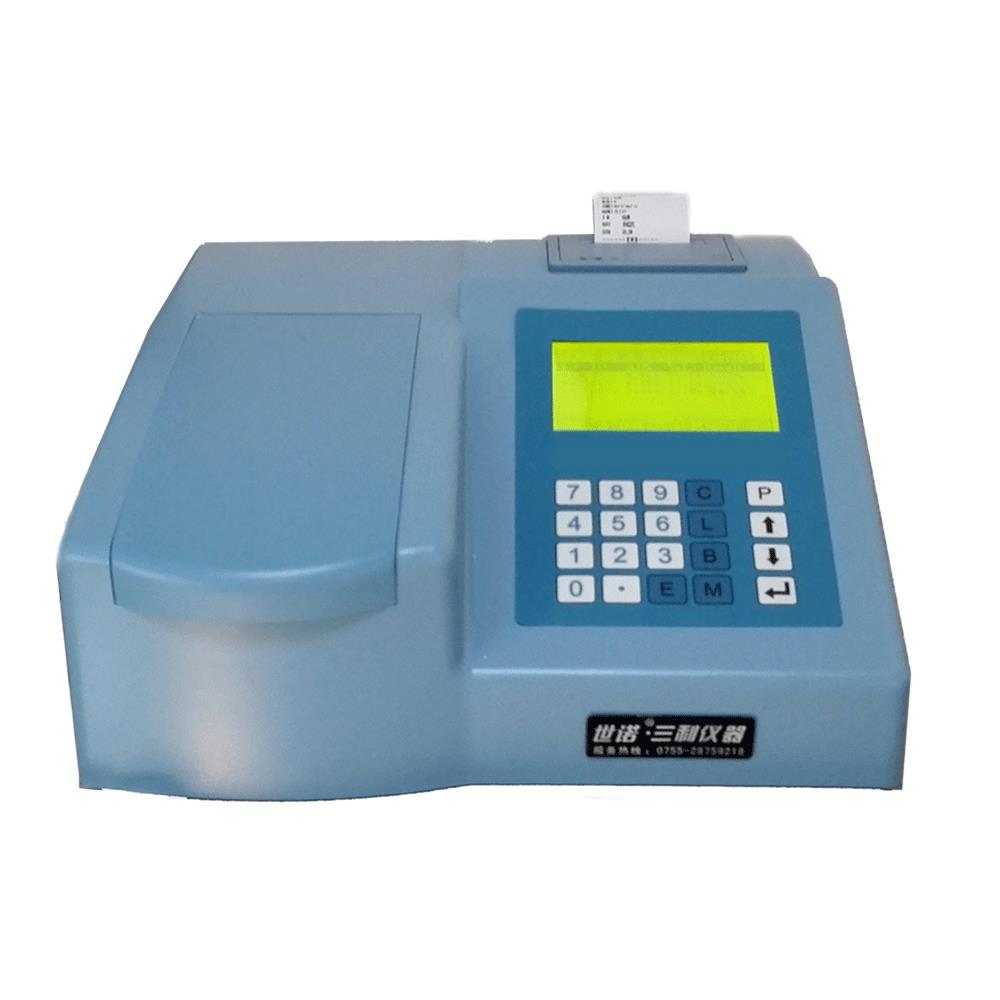 S茶NSSP-CY04叶快药SNSSP-CY速分析仪_茶残叶农留检测仪