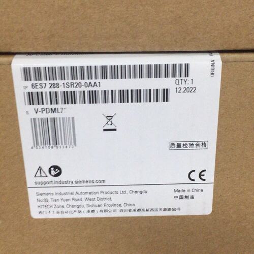 议价6ES7288-1SR20-0AA1可维修