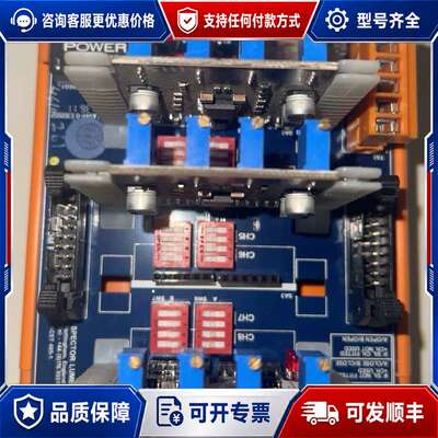 议价TRACO POWER电源模块，型号SPECTOR LINE可维修