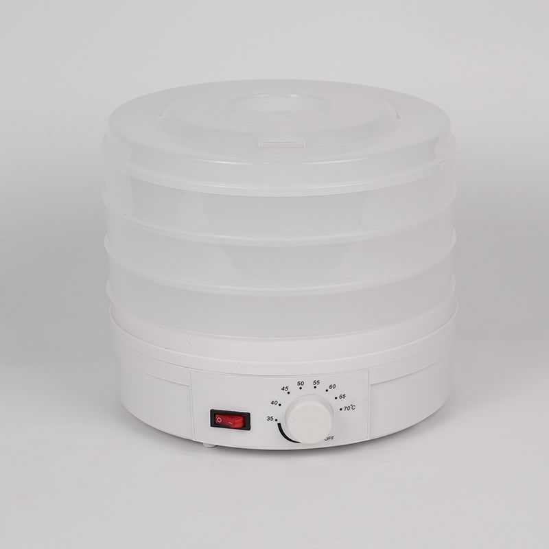 虹魅烘干机食品宠物零食水果蔬菜肉类风干机食物小型家用厂家直销