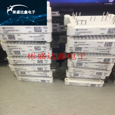 FS25R12W1T4 FS35R12W1T4 FS30R06W1E3 FP30R06KL4 FP20R06KL4