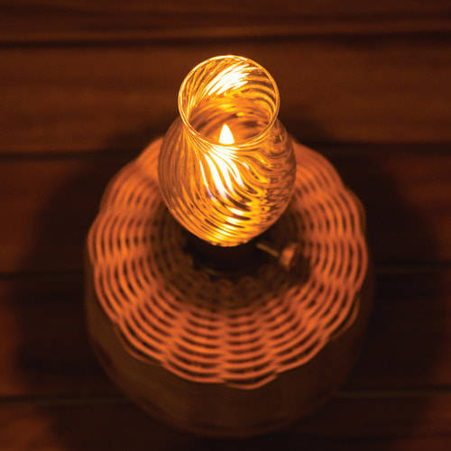 户外露营汽灯瓦斯灯便携帐篷灯营灯复古烛灯氛围灯野营灯马灯灯罩