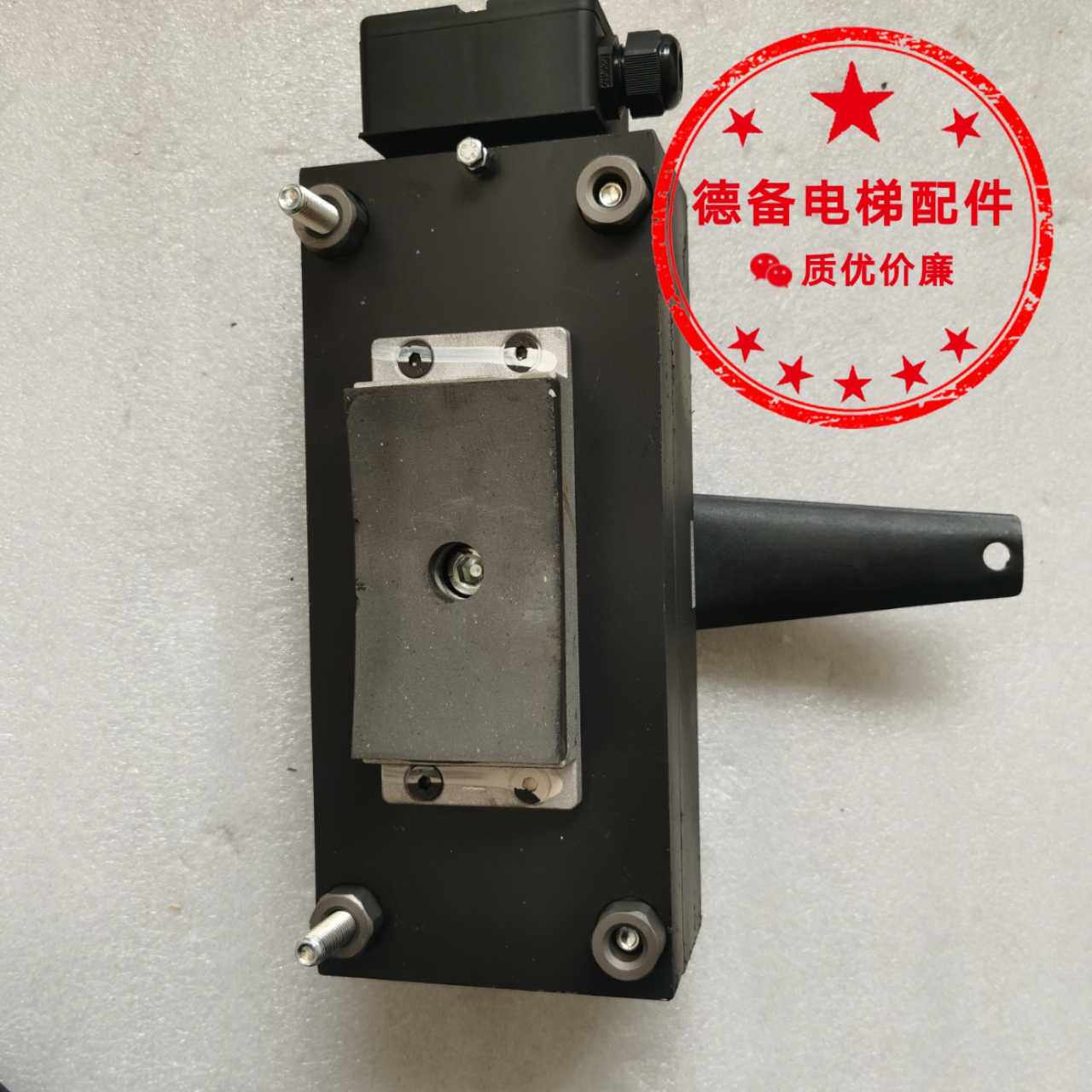 原装通润GTW8电梯抱闸FZD12制动器通润FZD12抱闸制动器GTW8制动器