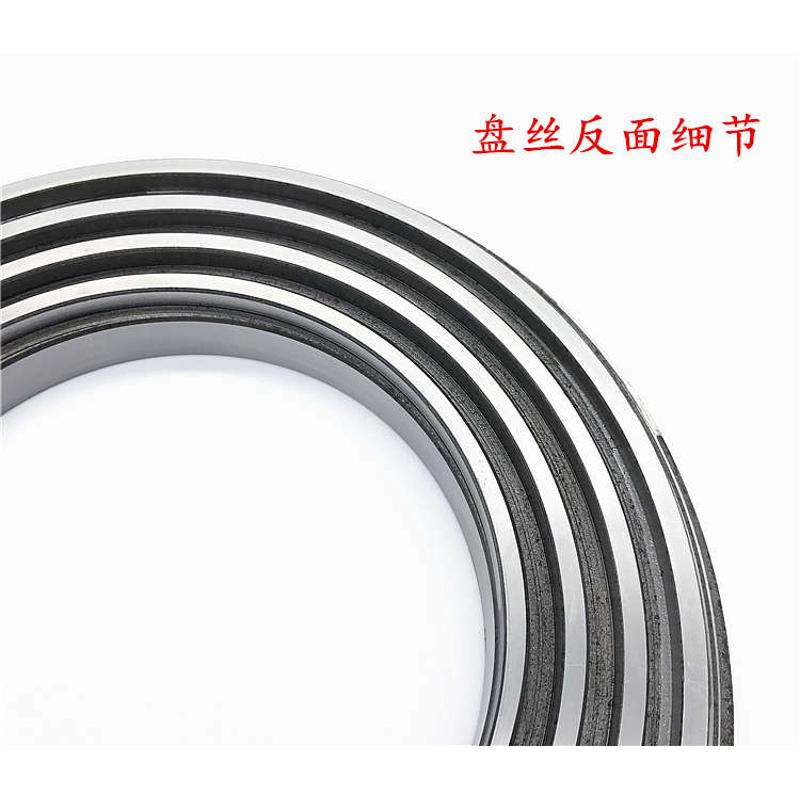 优先三爪夹头盘丝配件车牀夹头夹头盘丝K1180/100/130 160200 250