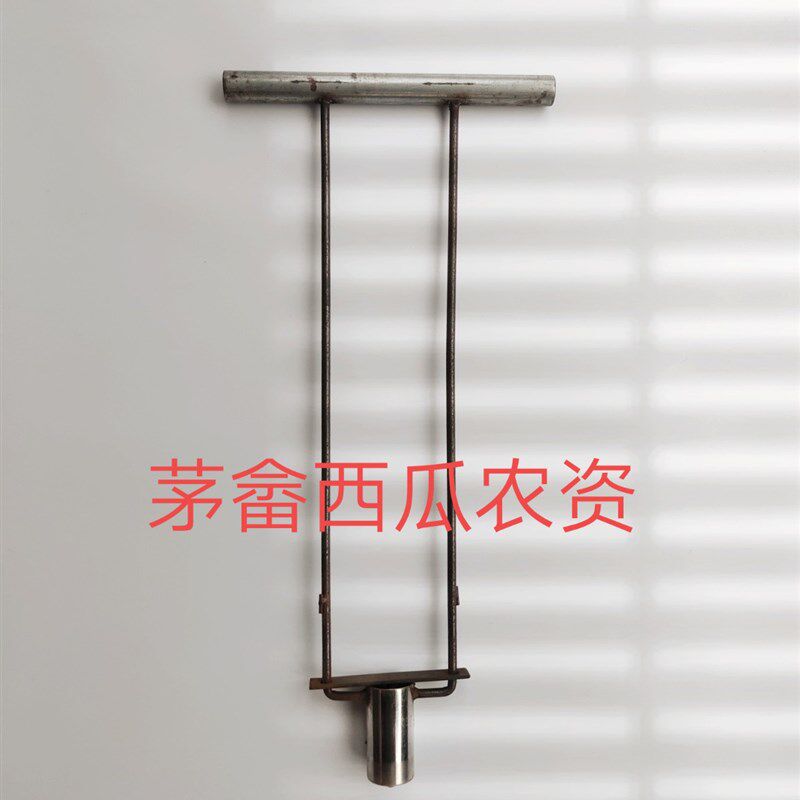 营养土打钵机植物育苗制钵器栽苗器西瓜育苗机手动农作物