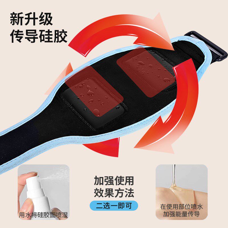 手部训练器材中风偏瘫手臂手指胳膊腿脚部恢复康复老人电动按摩仪