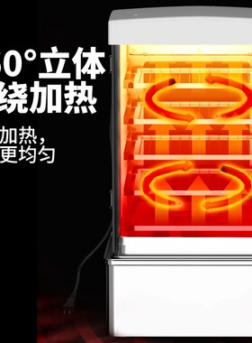 蒸包炉小笼包蒸锅商用蒸包子机器小型蒸饺子电蒸炉蒸汽炉新款台式
