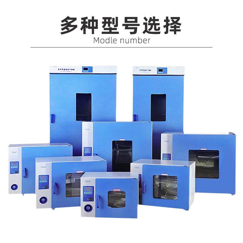 鼓风干燥箱DHG-9030A工业烘干箱电热恒温实验室一恒烘箱