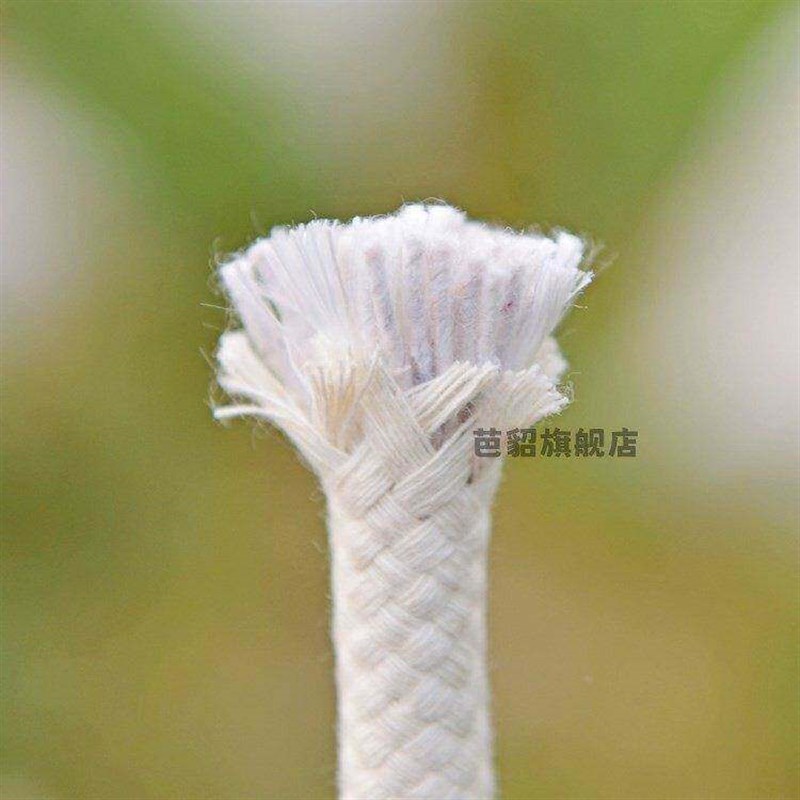 绳子捆绑覆古麻绳手工编织网格耐磨捆扎结实秋千家用加粗棉绳挂画