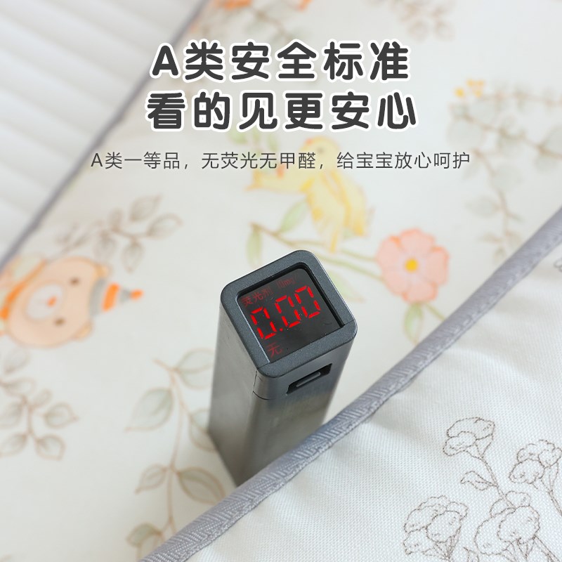 宝宝苧麻天丝枕套新生婴儿吸汗透气幼儿园儿童单人换洗午睡枕头套