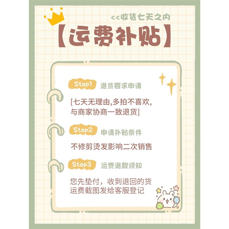 lolita洛丽塔假发女长发全头套双马尾长卷发空气刘海自然全头套式