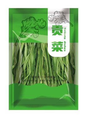 当季新货贡菜干海底捞专用火锅干锅煮螺蛳粉苔干