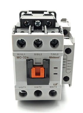 原装LS产电交流接触器MC-9b/12b/18b/25b/32a/40/50a/65a/85a100a