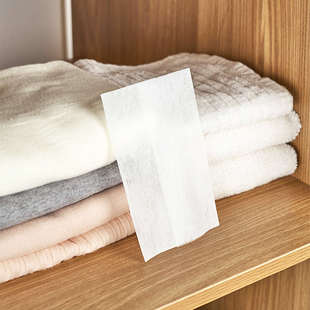 薰衣草烘干机香衣片专用纸乾衣机干衣机烘衣服烘衣服机香片柔顺纸