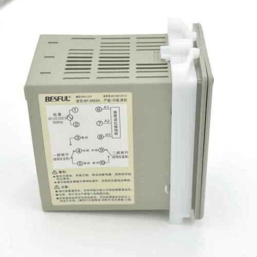 碧河 BESFUL BF-8805A 定温上水控制器温度上水水位 太阳能控制器