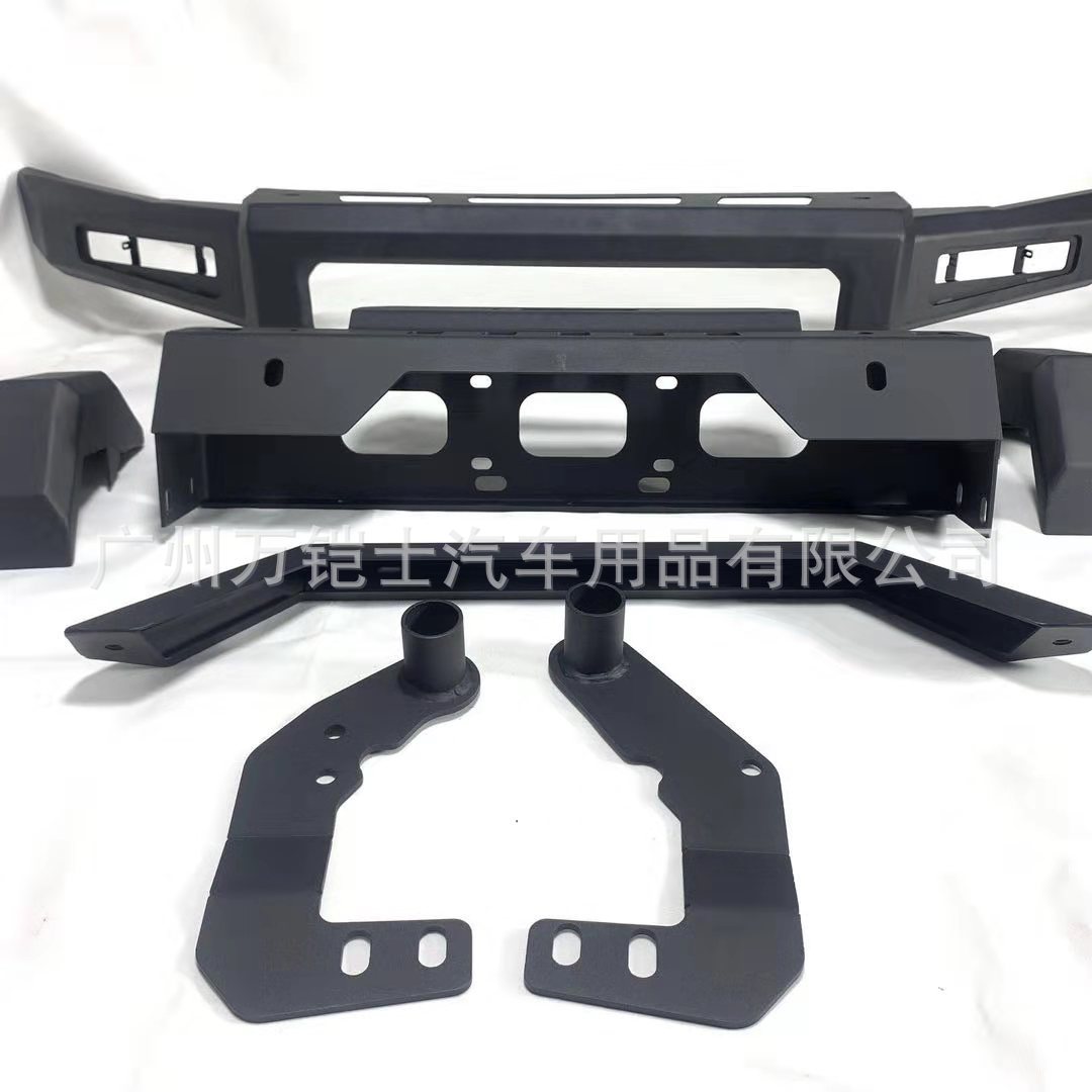 2019新款吉姆尼JB6474狼