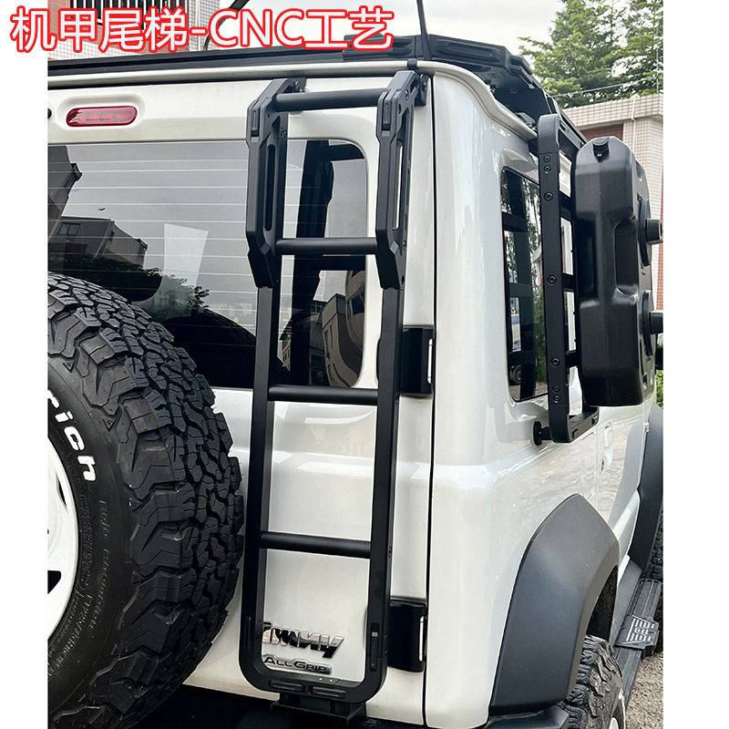 适用于2019-6新款吉姆尼j