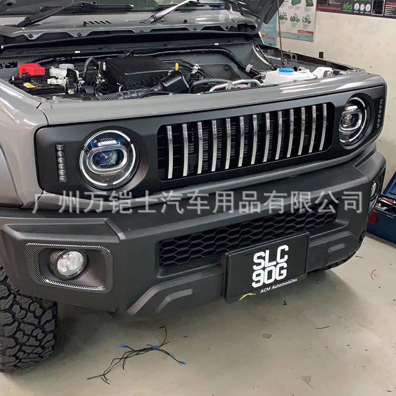 适用2019新款jimny吉姆尼