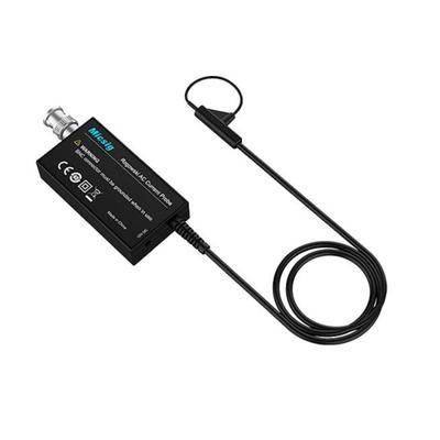 Micsig麦科信罗氏线圈 高频柔性交流电流探头 30M带宽示波器通用