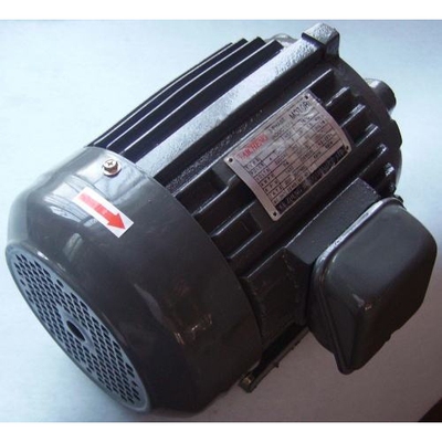 SANYOU CO.,LTD 3-PHASE MOTOR台湾三友液压电机0.75KW马达
