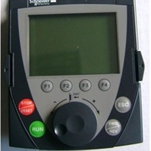 VW3A3406销售变频器面板VW3A3407 VW3A3627 VW3A3725