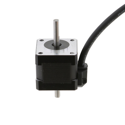 OK35DL34-104B NEMA14 stepping motor 35mm 1.8deg Cable line