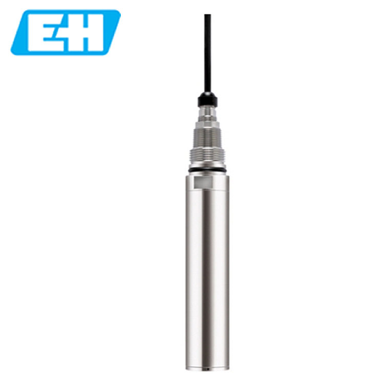 德国E+H浊度仪传感器电极CUS51D-AAD1A3在线浊度仪浊度计