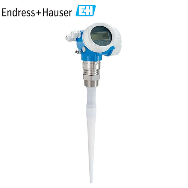 优势供应 FMR53德国E+H 防腐杆式雷达液位计/水位计 原装正品