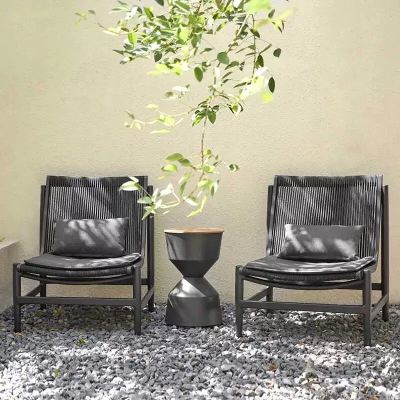 户外沙发藤编花园庭院三件套茶几餐桌椅组合现代休闲藤椅室外家具,住宅家具,藤/竹沙发,淘宝优惠券,粉丝福利购,淘宝优惠卷