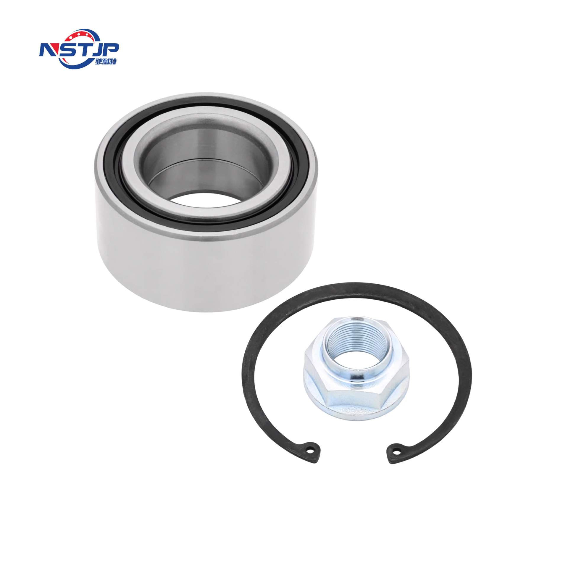 跨境汽车外贸配件轴承BR930575K44600SDAA10轮毂套件原厂总成广州