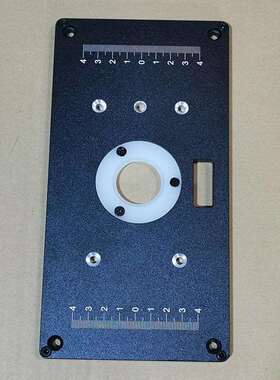 修塞边机刨装削台器插入板升降机安木ZRF工工作台用铝翻转柱刨削