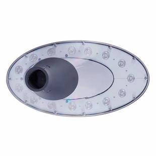 led头庭灯AG119院一体公园灯小区路灯铝灯压灯铸景观户外超亮