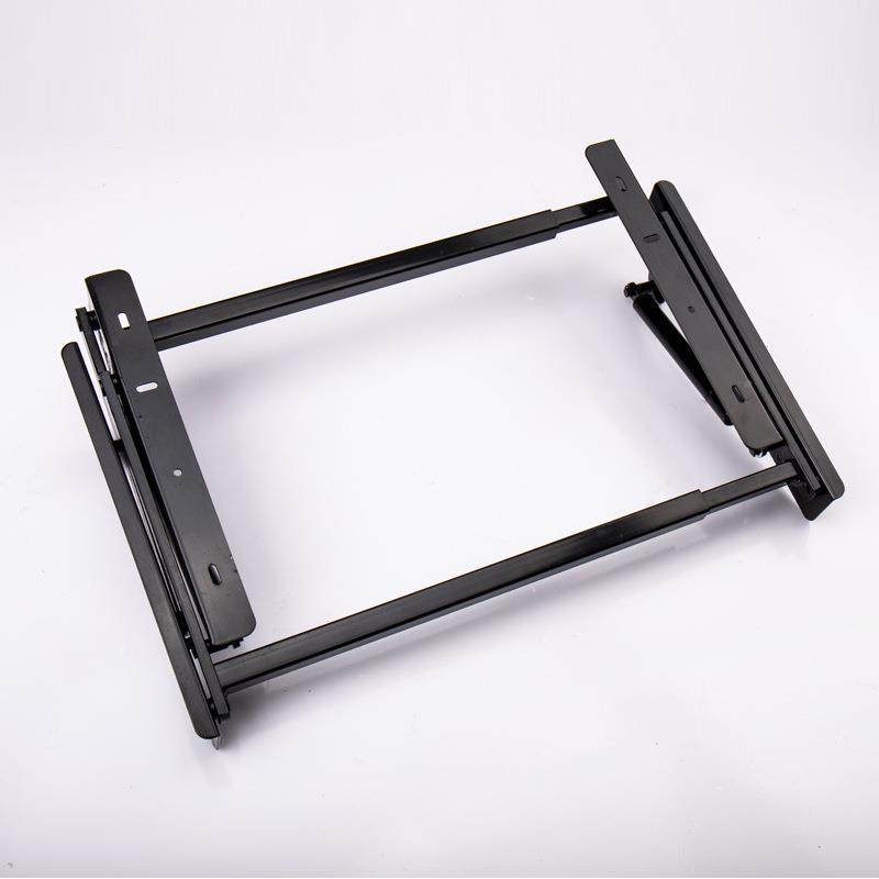 功能可折叠B07缩茶多几餐杆桌升降器伸单用带缓冲液压可调节升降,餐饮具,配套器具,淘宝优惠券,粉丝福利购,淘宝优惠卷