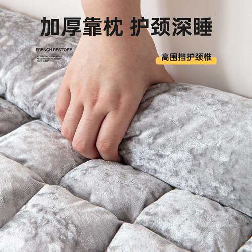 2窝02定5新款秋冬季加厚法兰202宠物垫固防滑保暖宠物狗狗绒睡垫