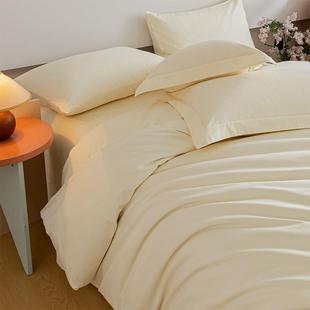 类1APm qm78700支全棉磨毛套单件纯棉被加厚秋冬被单150x2被00x23