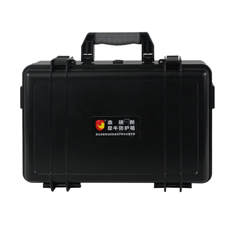 JER内便携手提箱密封防P水箱IP67精密仪器箱个性衬EC01