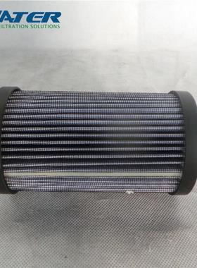 钢厂稀油站抗燃油滤ZNGL20102芯01ZNGL0201双通卅亚滤折叠液压过