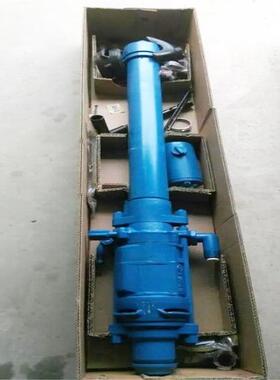 5垂直凿岩机YSP45向上钻孔凿岩S机巷道钻孔350YP4手机持式凿岩厂