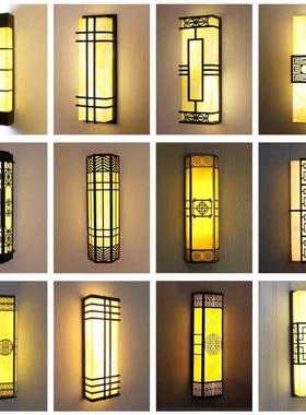 锈钢LED户防外水BD-888庭院室外新中式仿售云石围墙外墙别不墅楼