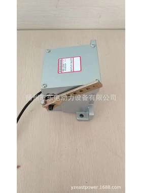 D225-24V12V东康柴油发电机组油泵执行器AC外置电ADC225磁执行器