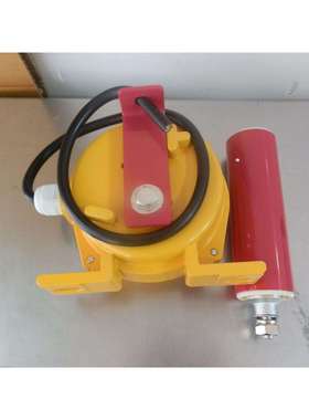 拉绳开关开132关XD跑T-KB-G偏2E3带灯