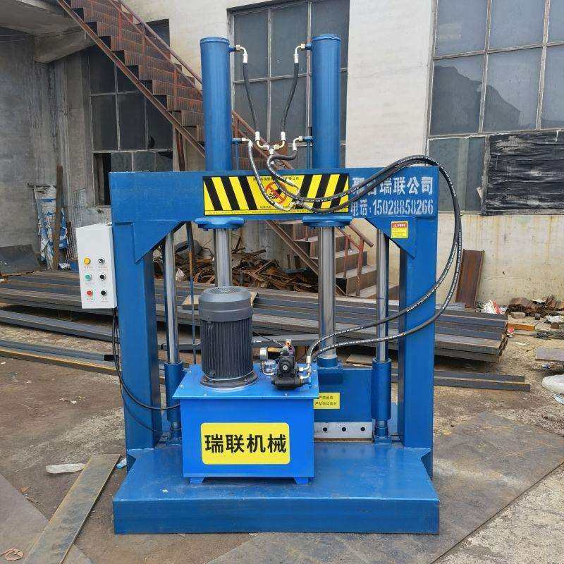 切胶机料薄膜立式液压割机大卷切膜液压棚660塑切断机,电子/电工,接线端子,淘宝优惠券,粉丝福利购,淘宝优惠卷