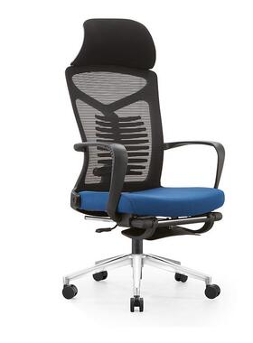 老板椅经椅理椅降网布椅电椅办公休脑闲椅升椅主管tb-63275椅转椅